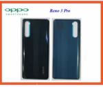 OPPO Capac Baterie Oppo Reno3 Pro 5G Negru Service Pack