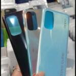 OPPO Capac Baterie Oppo Reno5 5G Verde Service Pack