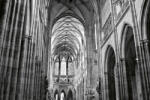 Dimex Vlies Fotótapéta - Interiors cathedral - 375x250 cm (MS-5-0932)