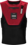 Mystic Vestă kite/wind Mystic Solace Impact Vest Szip red