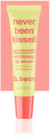 B. FRESH Never been kissed Грижа за устните 15ml