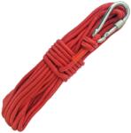Magneo Smart Funie magnet fishing / sfoară 8 mm / 20 m cu carabină de siguranță