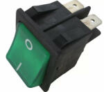 Dometic Intrerupator verde 230V pentru frigidere Dometic