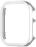 SmartWatcherz Fém Apple Watch Tok Ezüst, 45mm (61891-61905)
