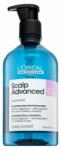 L'Oréal Scalp Advanced Anti-Discomfort Shampoo șampon pentru scalp sensibil 500 ml - vince