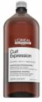 L'Oréal Curl Expression Professional Shampoo Anti-Buildup Cleansing Jelly System sampon de curatare pentru păr ondulat si cret 1500 ml - vince