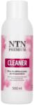 Allepaznokcie Cleaner NTN Premium 500 ml