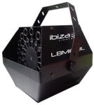 Ibiza Light Masina Bule 25w Negru (lbm10-bl) - artledconcept