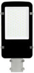 V-TAC Corp iluminat stradal LED, 50W, A++, 4000K, alb rece, cip Samsung, V-TAC, SKU-527 (SKU-527)