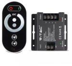 V-TAC Controller Banda Led Dimabil Cu Touch 12v 216w 24v 432w (sku-2590)