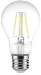 V-TAC Bec E27 A60 Cu Filament Led 6w 4000k Alb Neutru (sku-214303) - artledconcept