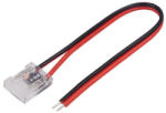 V-TAC Conector Banda Led Cob 8mm - Single (sku-2663) - artledconcept