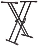 Ibiza Sound Stativ Orga Max 75kg, Negru (sk002)