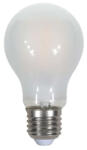 V-TAC Bec e27 a67 cu filament led 8w 6400k alb rece V-tac (SKU-4485)