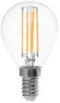 V-TAC Bec E14 Cu Filament Led 4w 3000k (sku-214300)