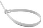 V-TAC Fasete Prindere 2.5mm 20cm Set 100buc - Alb (sku-11163)