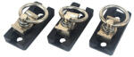 BST Set 3 Bucati Prindere Boxa (aeroclip)