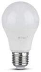 V-TAC Bec Led A60 E27 6.5w A++ 4000k Alb Neutru Cip Samsung (sku-256) - artledconcept