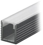 V-TAC Profil Aluminiu Pentru Banda Led 2m 7.8mm X 9mm (sku-2903)
