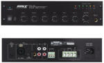 BST Mixer Cu Amplificare 100v 40w (upa40)