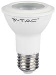 V-TAC Bec led 5.8w par20 e27 6500k alb rece V-tac (SKU-21149)