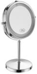 V-TAC Oglinda Iluminata Led 3w Pentru Make Up 6400k Cu Baterii 4xaa (sku-6629) - artledconcept