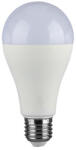 V-TAC Bec Led A65 E27 17w 4000k Alb Neutru (sku-214457)