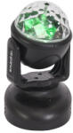 Ibiza Light Mini moving head efect astro rgb 20w cu telecomanda - Ibiza Light (LMH-ASTRO)