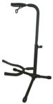 Ibiza Sound Suport Chitara Reglabil 50-80 Cm (sg002)