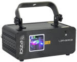Ibiza Light Laser rgb grafic 430mw - Ibiza Light (LZR430RGB)