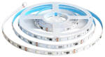 V-TAC Kit banda led smd5050 5m 24v rgb ip20 V-tac (SKU-23145)