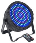 Ibiza Light Par led proiector rgb 175 led-uri matrix (THINPAR-MATRI)