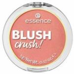 Essence Fard Obraz Essence BLUSH CRUSH! Nº 40 Strawberry Flush 5 g Sub formă de pudră