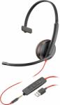 HP Blackwire 3215 USB-A (80S06AA) Casti