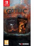 THQ Nordic Gothic Classic Khorinis Saga (Switch)