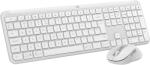 Logitech Signature Slim MK950 US (920-012491)