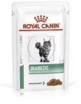 Royal Canin Feline Diabetic 46 S/D 48x85 g