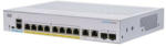 Cisco CBS250-8P-E-2G