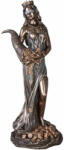 Veronese 70cm magas Fortuna szerencse istennője szobor (WU73677V4)