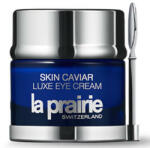 La Prairie Cremă de ochi pentru fermitate Skin Caviar (Luxe Eye Cream) 20 ml
