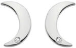 Hot Diamonds Amulete Cercei argint sterlin cu diamante autentice