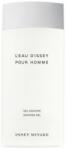 Issey Miyake L´Eau D´Issey Pour Homme - gel de duș 200 ml