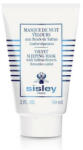 Sisley Mască regenerantă pentru piele Velvet (Sleeping Mask with Saffron Flowers) 60 ml