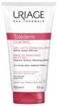 Uriage Demachiant pentru piele sensibilă și intolerantă Tolederm Control (Make-Up Removing Milky Gel) 150 ml