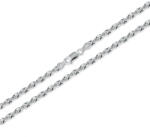 Soliter Brilio Silver Brățară din argint Lambada 19 cm 461 086 00164 04