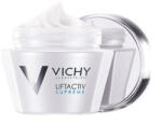 Vichy Integral Liftactiv Supreme îngrijirii ridurilor pentru piele normală până la mixtă Liftactiv Supreme 50 ml