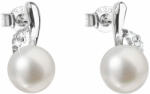 Evolution Group - Pavona Evolution Group Cercei de argint cu perle autentice Pavon 21029.1