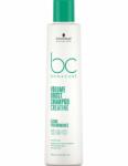 Schwarzkopf ? ampon pentru volumul părului fin Volume Boost (Shampoo) 1000 ml