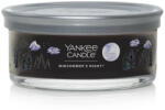 Yankee Candle Lumânare aromatica Signature tumbler medie Midsummer’s Night 340 g