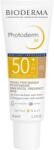 BIODERMA Cremă-gel tonifiantă protectoare SPF 50+ Photoderm M (Cream) 40 ml Dark